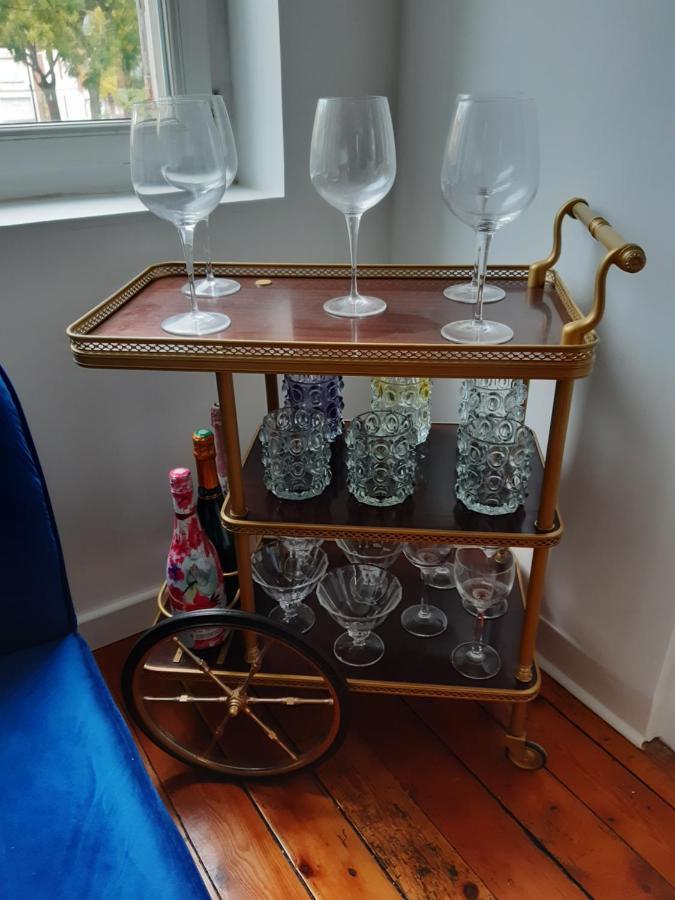 Amiens Magnifique Appartement Frida Kültér fotó