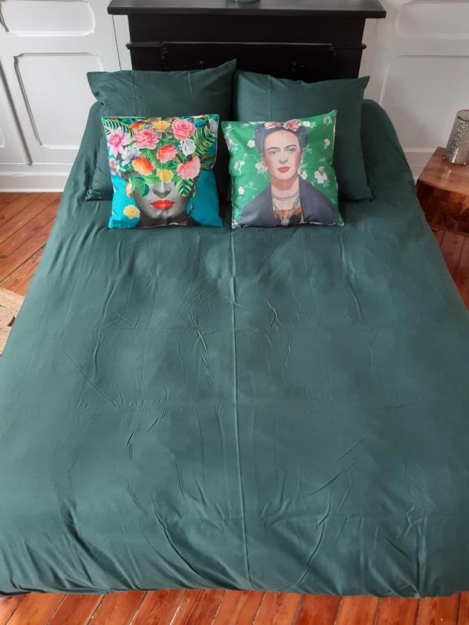 Amiens Magnifique Appartement Frida Kültér fotó