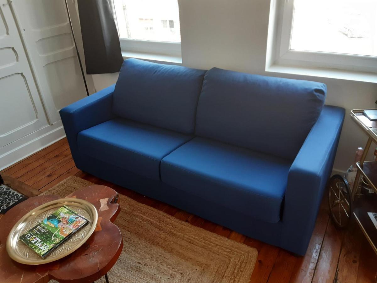 Amiens Magnifique Appartement Frida Kültér fotó
